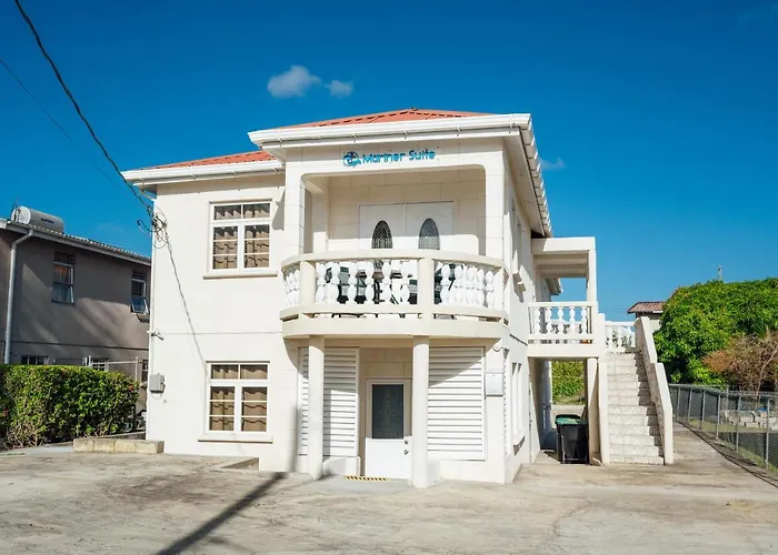 Mariner Suites