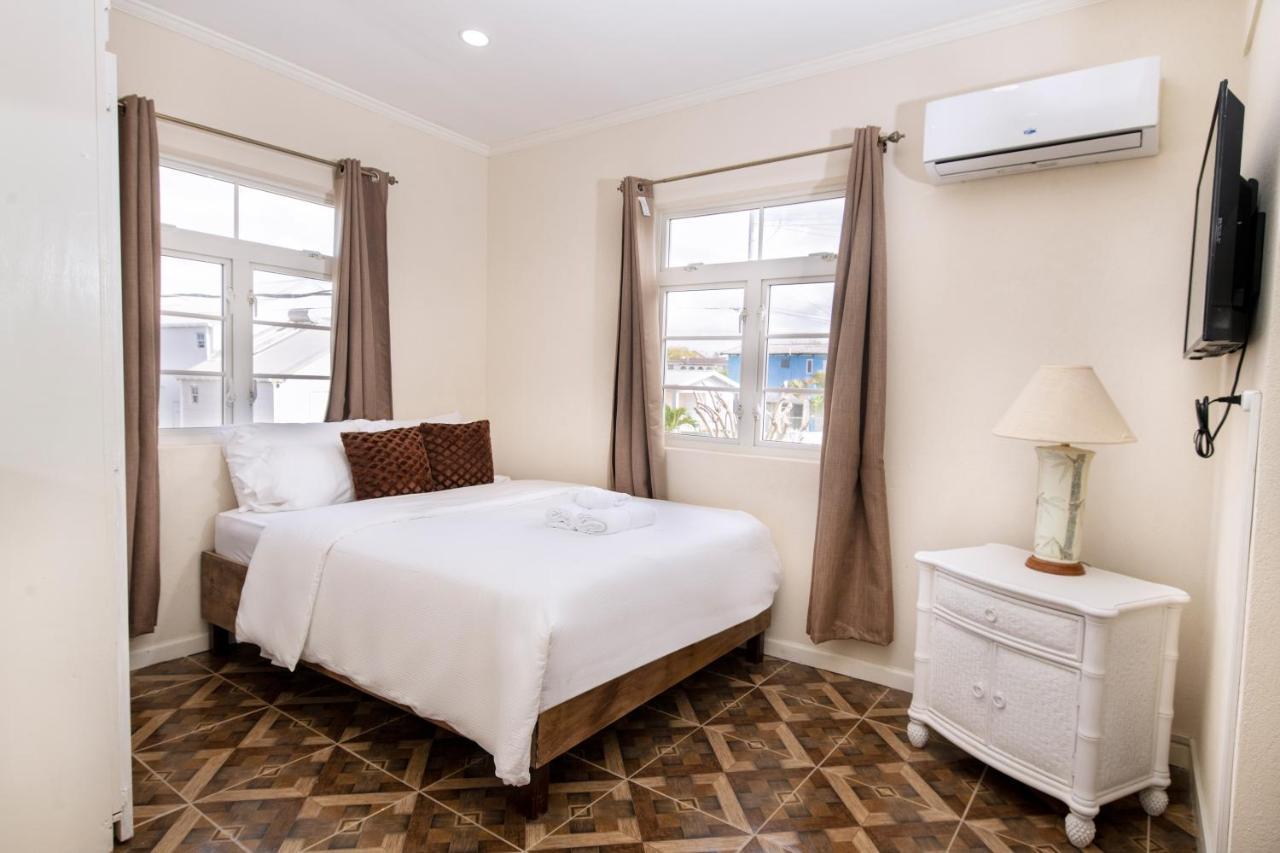 Mariner Apartment