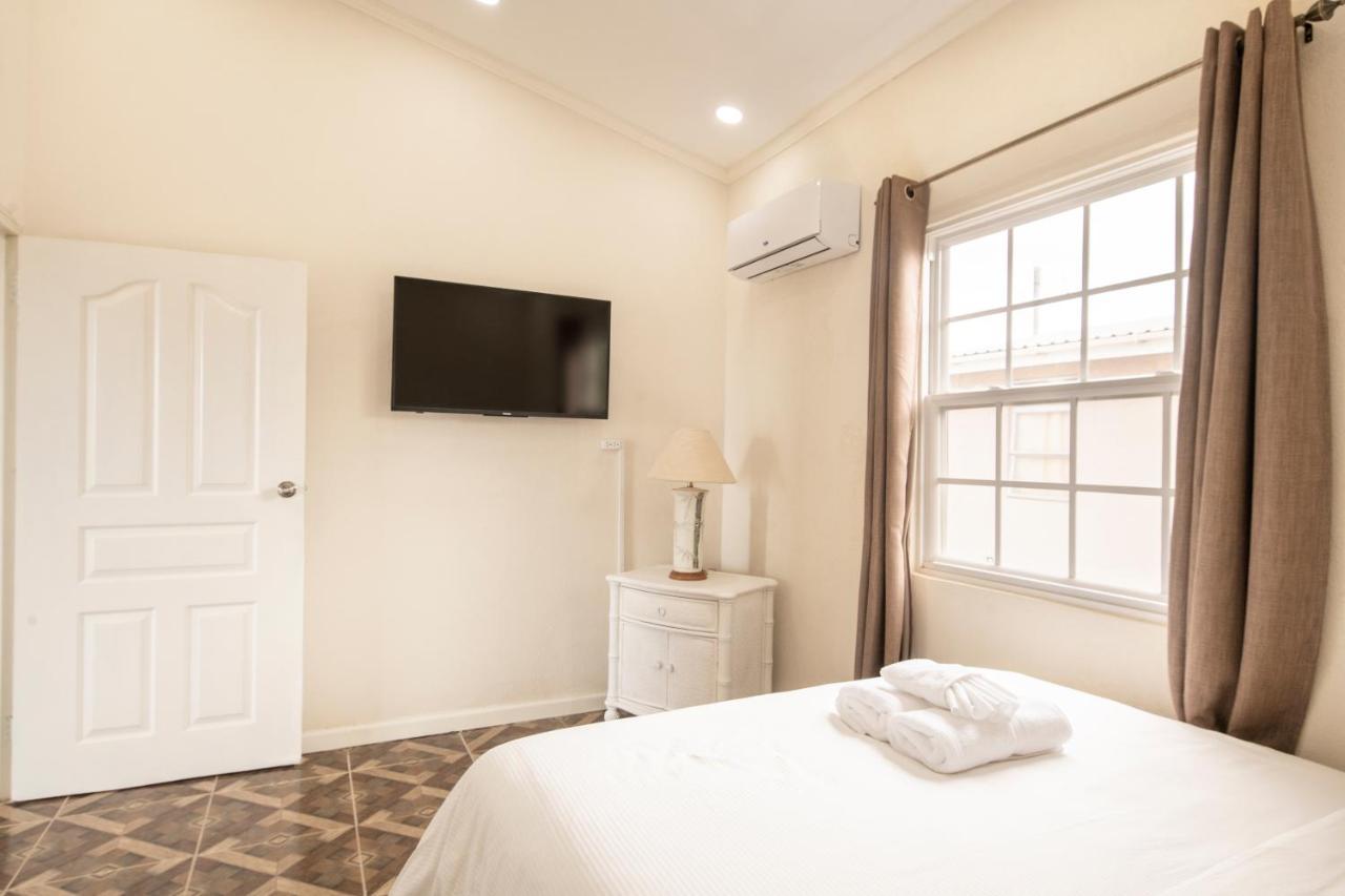 Mariner Apartment