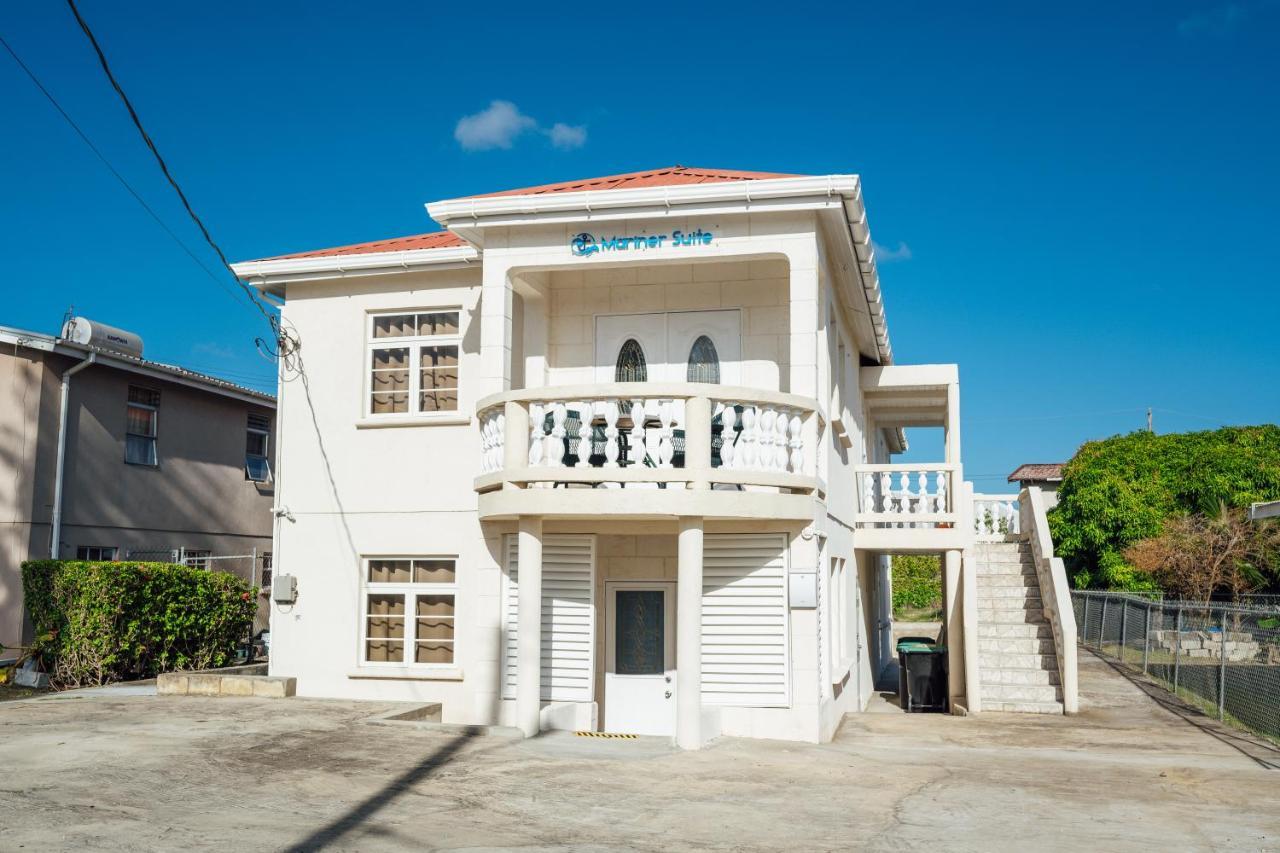 Mariner Apartment Christ Church